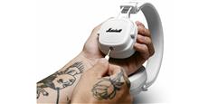Marshall Major 3 Blanc