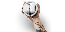 Marshall Major 3 Blanc