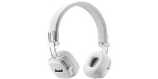 Marshall Major 3 Bluetooth Blanc