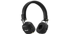 Marshall Major 3 Bluetooth Noir