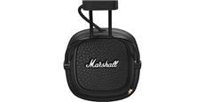 Marshall Major 3 Bluetooth Noir