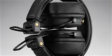 Marshall Major 3 Bluetooth Noir