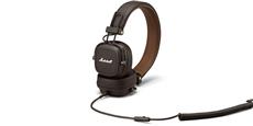 Marshall Major 3 Marron