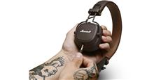 Marshall Major 3 Marron
