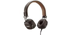 Marshall Major 3 Marron