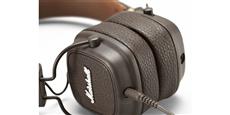 Marshall Major 3 Marron