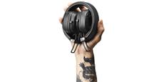 Marshall Major 3 Noir