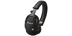 Marshall Monitor BT Noir