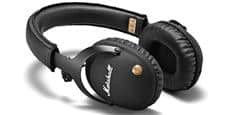 Marshall Monitor BT Noir