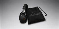 Marshall Monitor BT Noir