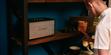 Marshall Stanmore 2 Alexa Voice Noir (photo supp. n°5)