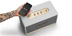 Marshall Stanmore 2 BT Blanc