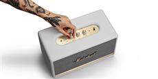Marshall Stanmore 2 BT Blanc