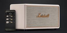 Marshall Stanmore Multi-Room Blanc