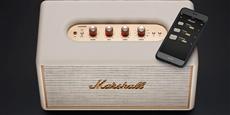 Marshall Stanmore Multi-Room Blanc