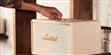 Marshall Stanmore Multi-Room Blanc (photo supp. n°6)