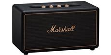 Marshall Stanmore Multi-Room Noir
