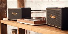 Marshall Stanmore Multi-Room Noir