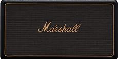 Marshall Stanmore Multi-Room Noir