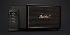 Marshall Stanmore Multi-Room Noir