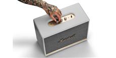 Marshall Woburn 2 BT Blanc