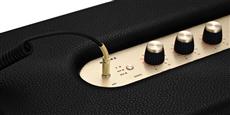 Marshall Woburn 2 BT Noir