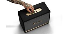 Marshall Woburn 2 BT Noir