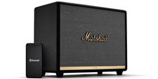 Marshall Woburn 2 BT Noir