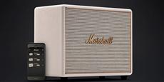 Marshall Woburn Multi-Room Blanc