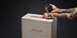 Marshall Woburn Multi-Room Blanc (photo supp. n°4)