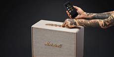 Marshall Woburn Multi-Room Blanc