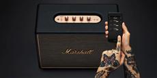 Marshall Woburn Multi-Room Noir