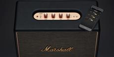 Marshall Woburn Multi-Room Noir