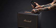 Marshall Woburn Multi-Room Noir