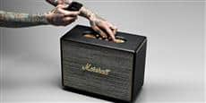 Marshall Woburn Noir