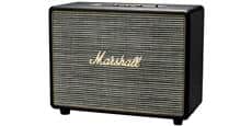 Marshall Woburn Noir