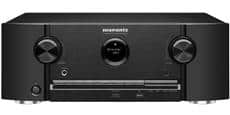 Marantz SR-5012 Noir