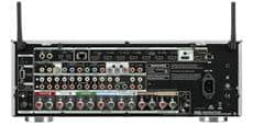 Marantz SR-5012 Noir