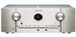 Marantz SR-5012 Silver Gold