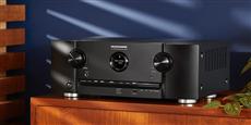 Marantz SR-5013 Noir