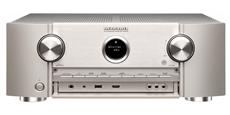 Marantz SR-5013 Silver Gold