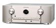 Marantz SR-5013 Silver Gold