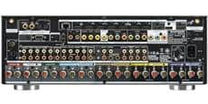 Marantz SR-6012 Noir