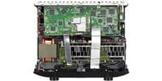Marantz SR-6012 Noir