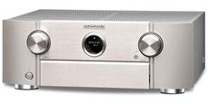 Marantz SR-6013 Silver Gold