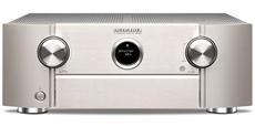 Marantz SR-6013 Silver Gold
