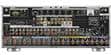 Marantz SR-7011 Silver Gold (photo supp. n°1)