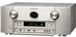Marantz SR-7011 Silver Gold (photo supp. n°2)