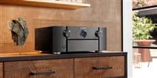 Marantz SR-7012 Noir