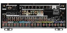 Marantz SR-7012 Noir